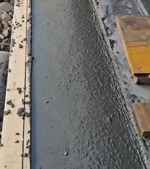 奉新环氧砂浆的特点及施工流程​