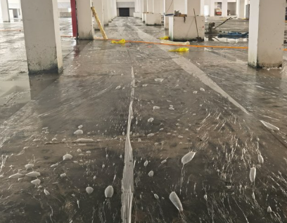 奉新不发火砂浆和不发火金属骨料有什么区别