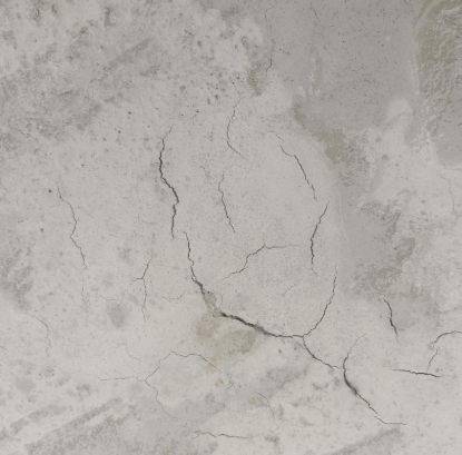 奉新灌浆料为什么会产生裂缝？出现裂缝该如何处理？