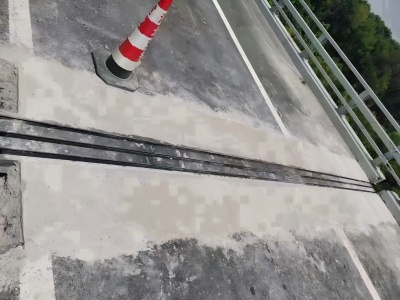 奉新伸缩缝更换后浇筑材料快速结构修补料速砼的产品特点及施工流程​