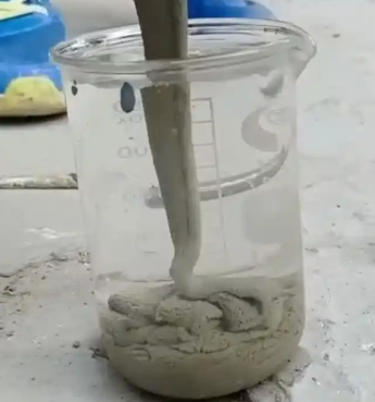 奉新水工混凝土絮凝剂，水下抗分散剂的作用及施工方法