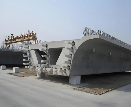 奉新抗冻压浆料的特点及标准化施工工艺